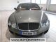2008 Bentley  Continental 6.0 Sports Car/Coupe Used vehicle photo 1