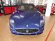 2005 Maserati  Coupe 4.2 V8 32V CABRIOLET Cambiocorsa Cabriolet / Roadster Used vehicle photo 1