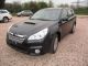 Subaru  Outback 2.0D Linear Tronic Comfort bright leather 2012 New vehicle photo