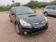 2012 Subaru  Outback 2.0D Linear Tronic Comfort bright leather Estate Car New vehicle photo 1