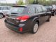 2012 Subaru  Outback 2.0D Linear Tronic Comfort bright leather Estate Car New vehicle photo 2