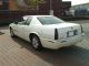 1996 Cadillac  Eldorado Sports Car/Coupe Used vehicle (

Accident-free ) photo 2