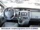 2007 Opel  Vivaro 2.5 CDTI Cosmo Life Westfalia Standh.Navi Van / Minibus Used vehicle photo 11