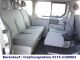 2007 Opel  Vivaro 2.5 CDTI Cosmo Life Westfalia Standh.Navi Van / Minibus Used vehicle photo 12