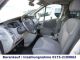 2007 Opel  Vivaro 2.5 CDTI Cosmo Life Westfalia Standh.Navi Van / Minibus Used vehicle photo 6