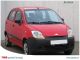 Chevrolet  SPARK 0.8I 2009 1.HAND 2009 Used vehicle (

Accident-free ) photo