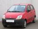 2009 Chevrolet  SPARK 0.8I 2009 1.HAND Small Car Used vehicle (

Accident-free ) photo 2