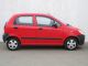 2009 Chevrolet  SPARK 0.8I 2009 1.HAND Small Car Used vehicle (

Accident-free ) photo 7