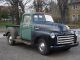 Chevrolet  100 GMC PicK UP PROJECT! Rarity 1950 Used vehicle photo