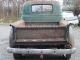 1950 Chevrolet  100 GMC PicK UP PROJECT! Rarity Off-road Vehicle/Pickup Truck Used vehicle photo 3