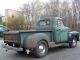 1950 Chevrolet  100 GMC PicK UP PROJECT! Rarity Off-road Vehicle/Pickup Truck Used vehicle photo 6