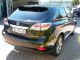 2013 Lexus  RX 450h (hybrid) Luxury Line Other Demonstration Vehicle (

Accident-free ) photo 3
