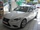 2013 Lexus  IS 300h Executive Line Saloon Demonstration Vehicle (

Accident-free ) photo 1