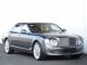 Bentley  Mulsanne 6.8 Aut. / Export: 183,300 € 2014 Used vehicle photo