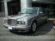 2001 Bentley  Arnage Arnage Saloon Used vehicle photo 8