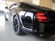 2009 Bentley  CONTINENTAL SUPERSPORT CARBON CERAMIC TV TUNER Sports Car/Coupe Used vehicle photo 1