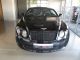 2009 Bentley  CONTINENTAL SUPERSPORT CARBON CERAMIC TV TUNER Sports Car/Coupe Used vehicle photo 3