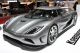 2011 Konigsegg  Königsegg AGERA Cabriolet / Roadster Used vehicle photo 2