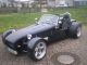 Lotus  Super Seven VM C20XE 1996 Used vehicle (

Accident-free ) photo