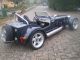 1996 Lotus  Super Seven VM C20XE Cabriolet / Roadster Used vehicle (

Accident-free ) photo 1