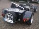1996 Lotus  Super Seven VM C20XE Cabriolet / Roadster Used vehicle (

Accident-free ) photo 3