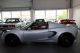 2012 Lotus  Elise MK2 1.Hd. / Orig. 6718 km * LOTUS MUNICH * Cabriolet / Roadster Used vehicle (

Accident-free ) photo 3