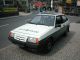 1992 Lada  People's Police Saloon Used vehicle (

Accident-free ) photo 1
