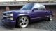 GMC  C1500 V8 350cui High Output pickup truck show car 1995 Used vehicle photo