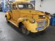 GMC  pick up stepside 1941 1941 Used vehicle (

Accident-free ) photo