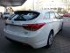 2014 Hyundai  i40cw 1.7 CRDi Automatic Fifa World Cup Edition Estate Car Demonstration Vehicle (

Accident-free ) photo 5