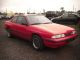 1987 Mazda  626 2.0i GLX ** excellent condition ** TÜV / AU 03/2015 ** Sports Car/Coupe Used vehicle photo 2