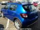 2012 Dacia  Sandero Stepway 1.5 D 90PS Navi climate Tempom .... Saloon New vehicle photo 1
