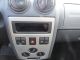 2012 Dacia  Logan MCV 1.4 MPI Ambiance Estate Car Used vehicle photo 4