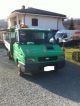 2012 Iveco  DAILY 35.8 cassone medio con gru Other Used vehicle photo 5