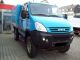 2009 Iveco  OFFROAD DAILY 55 S 18 DW WHEEL 4x4 double cab 7 seat Off-road Vehicle/Pickup Truck Used vehicle photo 2