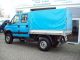2009 Iveco  OFFROAD DAILY 55 S 18 DW WHEEL 4x4 double cab 7 seat Off-road Vehicle/Pickup Truck Used vehicle photo 3