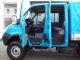 2009 Iveco  OFFROAD DAILY 55 S 18 DW WHEEL 4x4 double cab 7 seat Off-road Vehicle/Pickup Truck Used vehicle photo 7