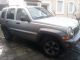 2006 Jeep  Cherokee Liberty 2.4 4x4 6-speed Off-road Vehicle/Pickup Truck Used vehicle (

Accident-free ) photo 1