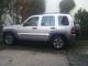 2006 Jeep  Cherokee Liberty 2.4 4x4 6-speed Off-road Vehicle/Pickup Truck Used vehicle (

Accident-free ) photo 2