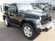 2013 Jeep  Wrangler Sahara 2.8l CRD 5AT 3 DOORS Off-road Vehicle/Pickup Truck Demonstration Vehicle (

Accident-free ) photo 1