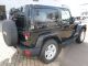2013 Jeep  Wrangler Sahara 2.8l CRD 5AT 3 DOORS Off-road Vehicle/Pickup Truck Demonstration Vehicle (

Accident-free ) photo 2
