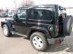 2013 Jeep  Wrangler Sahara 2.8l CRD 5AT 3 DOORS Off-road Vehicle/Pickup Truck Demonstration Vehicle (

Accident-free ) photo 3