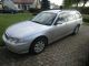 Rover  75 Tourer 1.8 2003 Used vehicle (

Accident-free ) photo