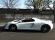 2012 McLaren  12C 650S Spider * NEW ** AVAILABLE NOW * Cabriolet / Roadster New vehicle photo 1