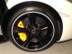2014 McLaren  MP4-12C carboxylic Ceramikbremse 2 Wheel set 20 \ Sports Car/Coupe Used vehicle (

Accident-free ) photo 2