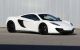 2014 McLaren  MP4-12C Sports Car/Coupe Demonstration Vehicle (

Accident-free ) photo 1