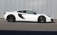2014 McLaren  MP4-12C Sports Car/Coupe Demonstration Vehicle (

Accident-free ) photo 2