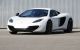 2014 McLaren  MP4-12C Sports Car/Coupe Demonstration Vehicle (

Accident-free ) photo 5