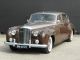 Bentley  S2 Long Wheel Base with Division 1 of 57 built 1960 Classic Vehicle photo