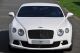 2013 Bentley  Continental GT Speed ​​/ / BENTLEY DUSSELDORF Sports Car/Coupe Used vehicle photo 3